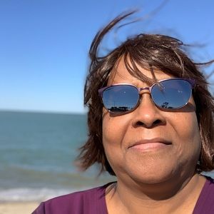 Meet your Posher, Sheryl